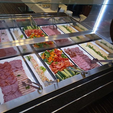 Planá nad Lužnicí Hotel Luznice מראה חיצוני תמונה