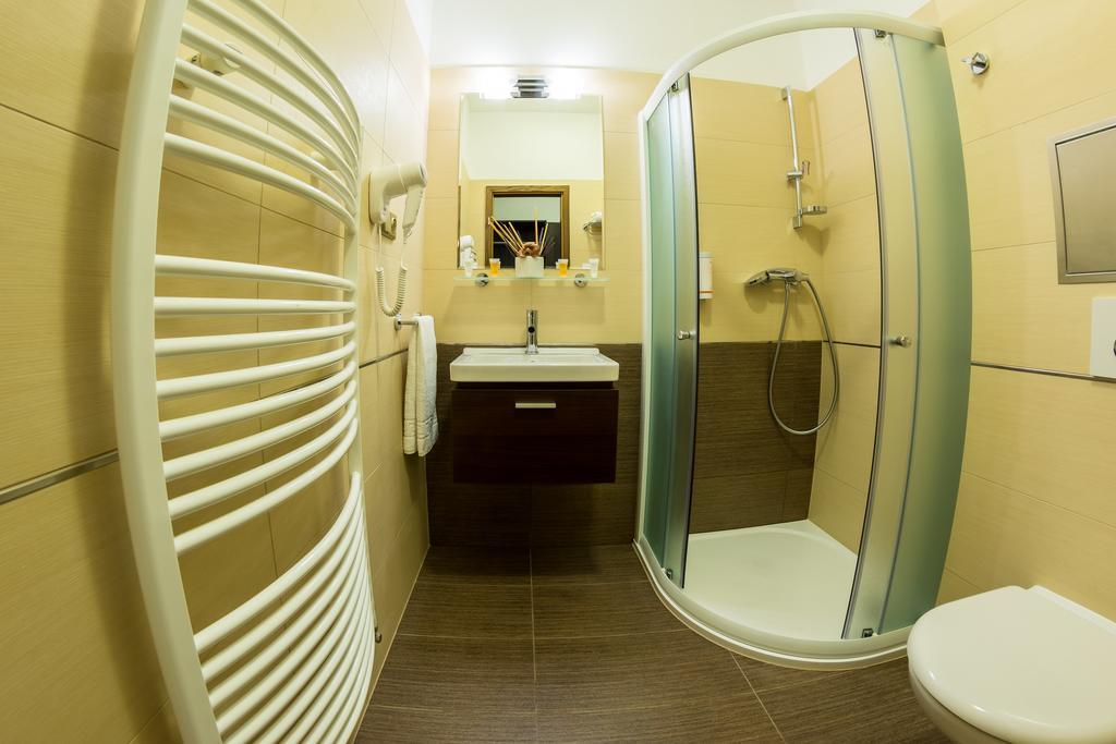 Planá nad Lužnicí Hotel Luznice חדר תמונה