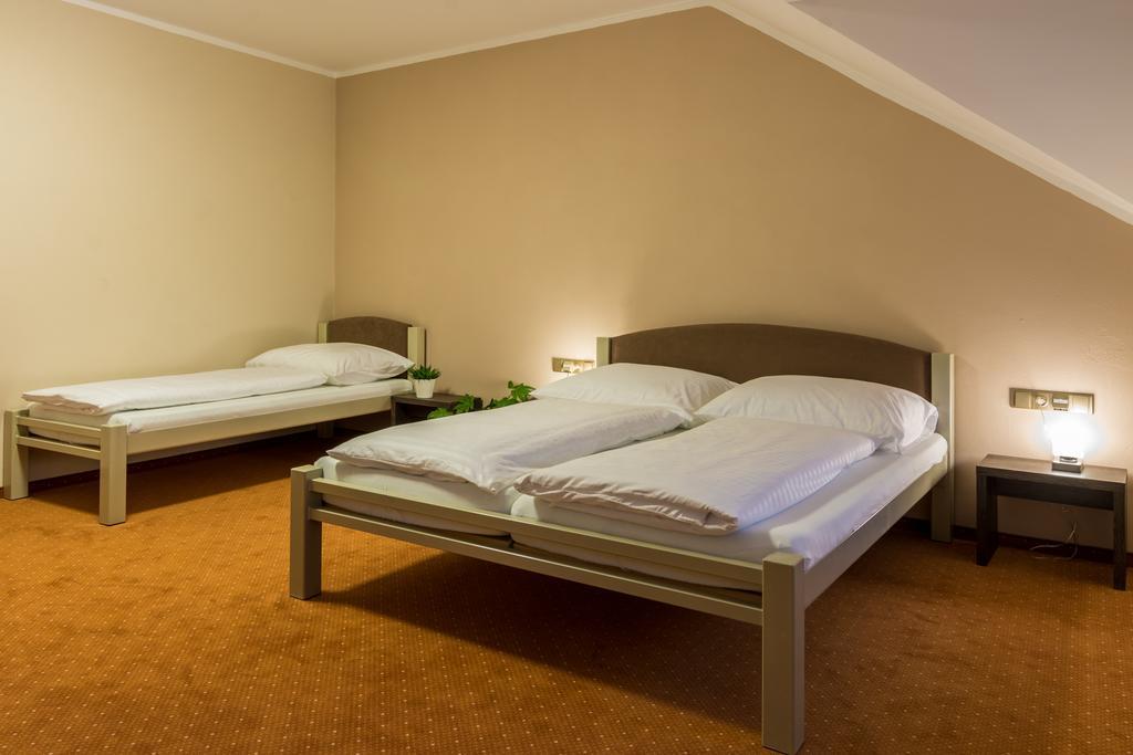 Planá nad Lužnicí Hotel Luznice חדר תמונה