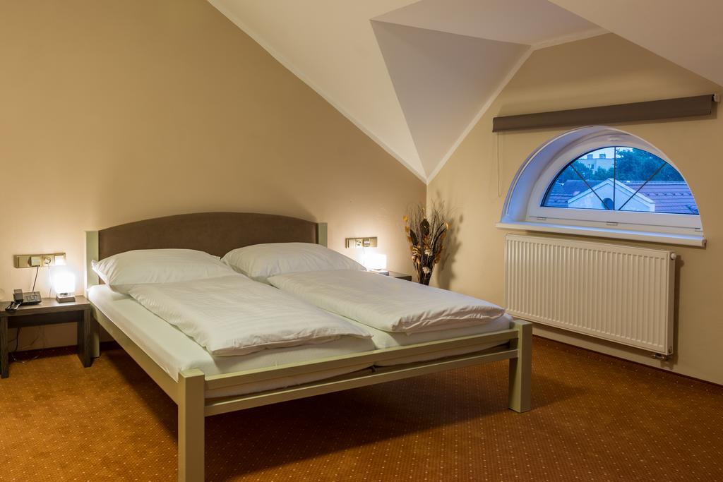Planá nad Lužnicí Hotel Luznice מראה חיצוני תמונה