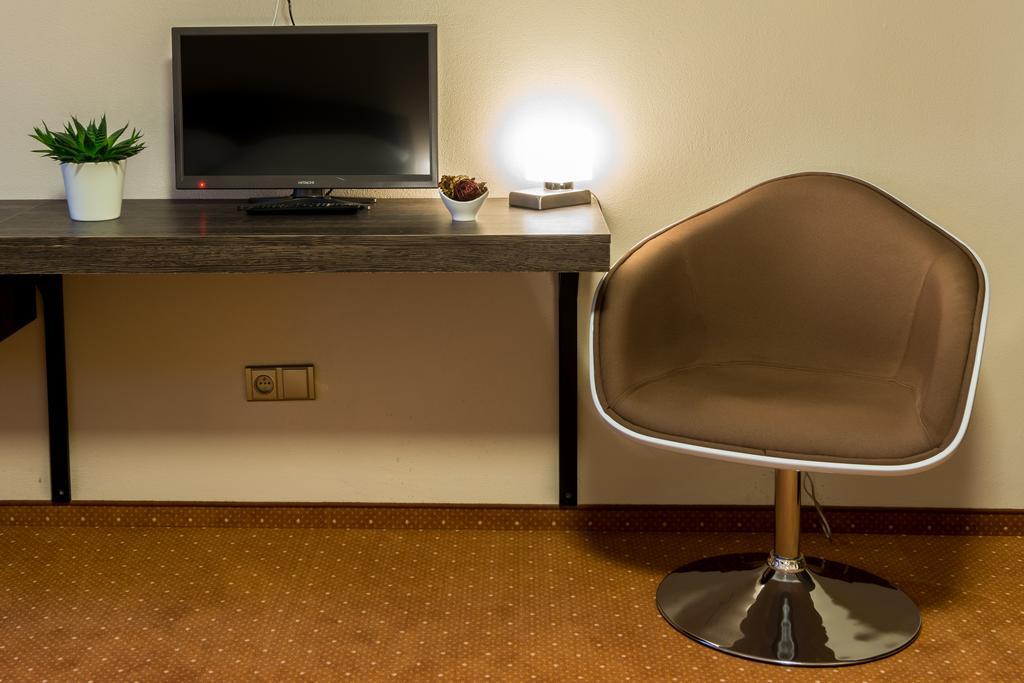 Planá nad Lužnicí Hotel Luznice חדר תמונה
