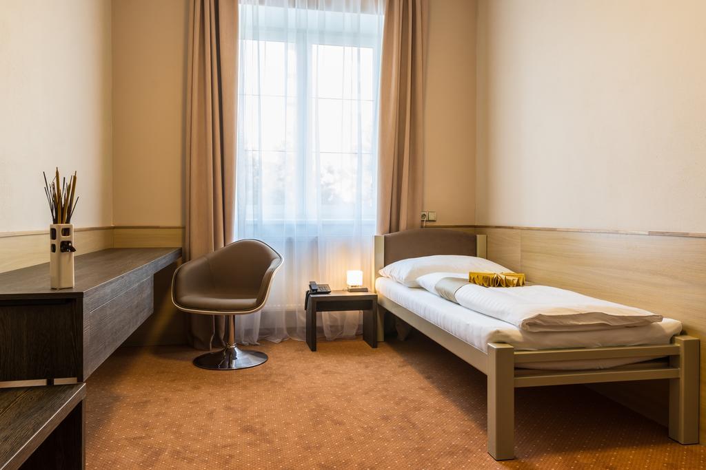 Planá nad Lužnicí Hotel Luznice חדר תמונה