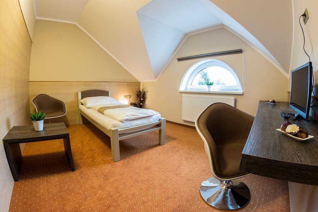 Planá nad Lužnicí Hotel Luznice חדר תמונה